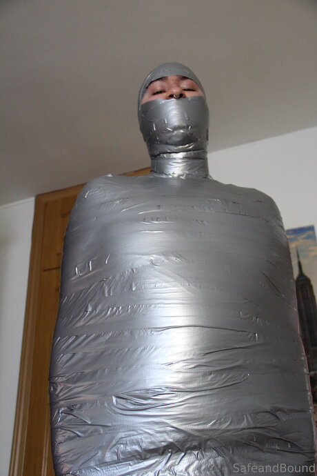 Safe and Bound nude pornstar galleries