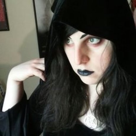 Scarlett Rayne pornstar exclusive photo