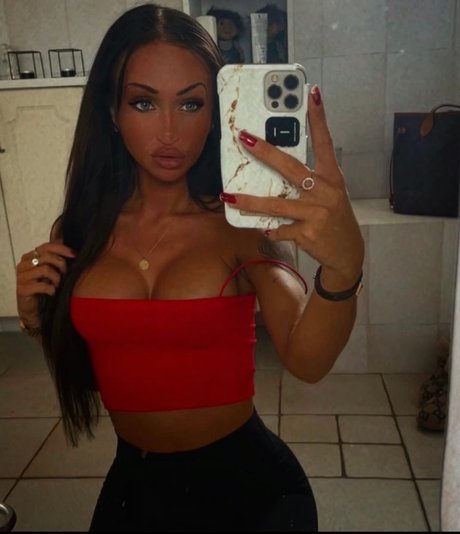 Sabrinacelinakruse sexy star photo