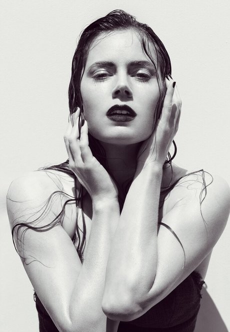 Amy Adams star exclusive archive