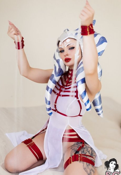 SonyaVibe free pornstar pics