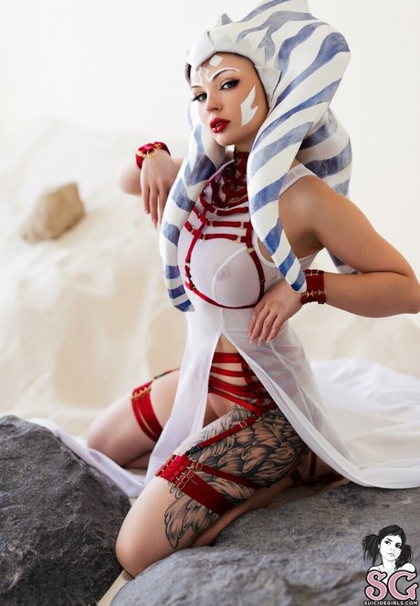 SonyaVibe star art gallery