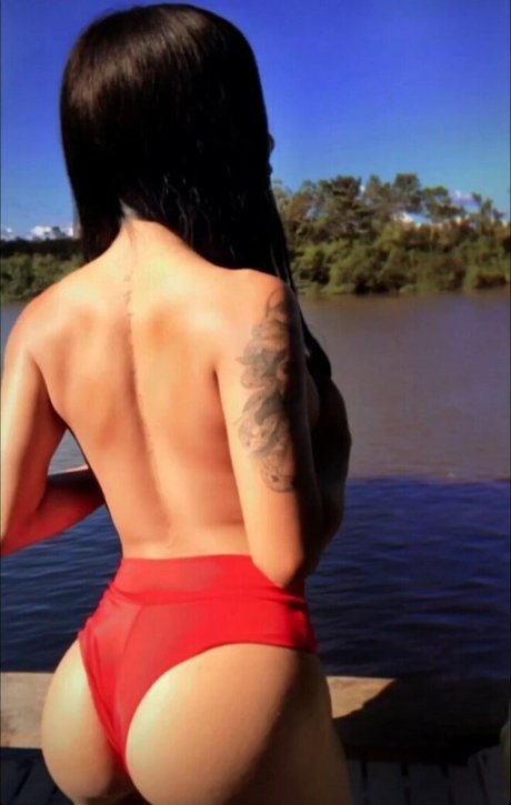 Smir Ferreir model high quality pic