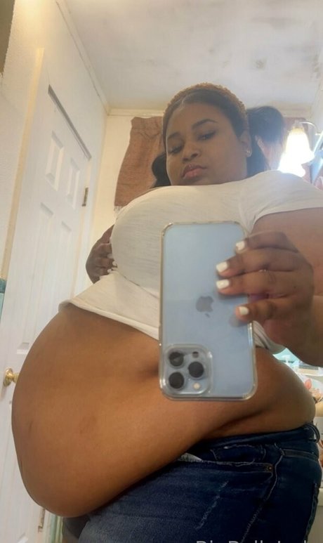 bigbellyjudy perfect model images