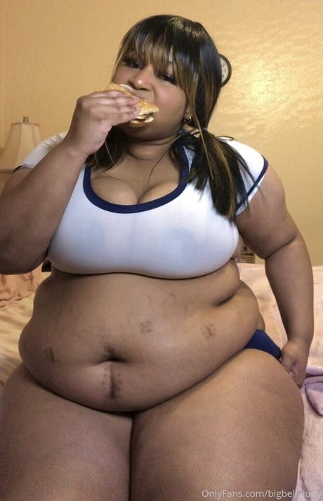 bigbellyjudy naked star pics