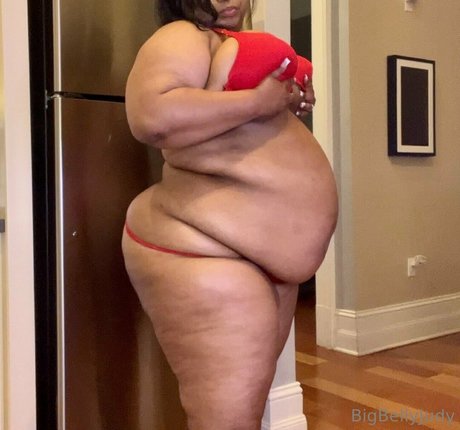bigbellyjudy Profile Pic