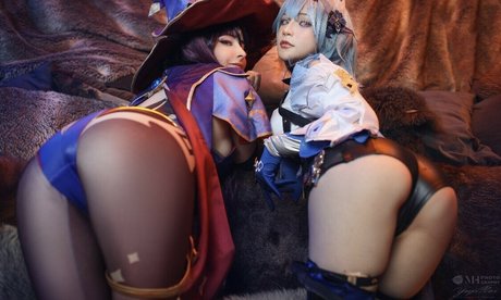 blonde famous onlyfans hot nude images