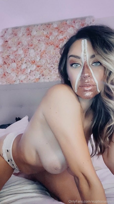 euphoriasiren sexy actress images