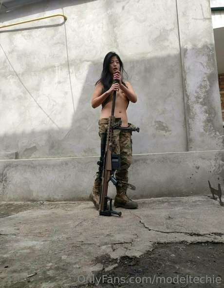 modeltechie pornographic star photo