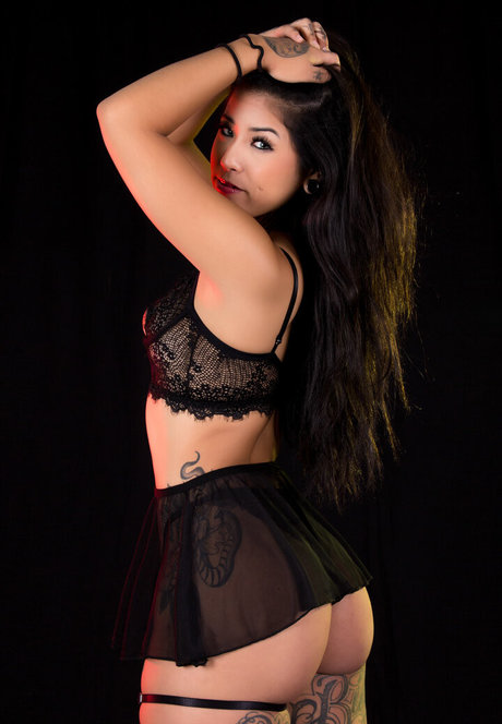 Biih Sato nude pornstar gallery