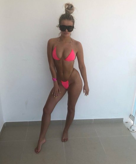 Cat Kivlin erotic actress photo