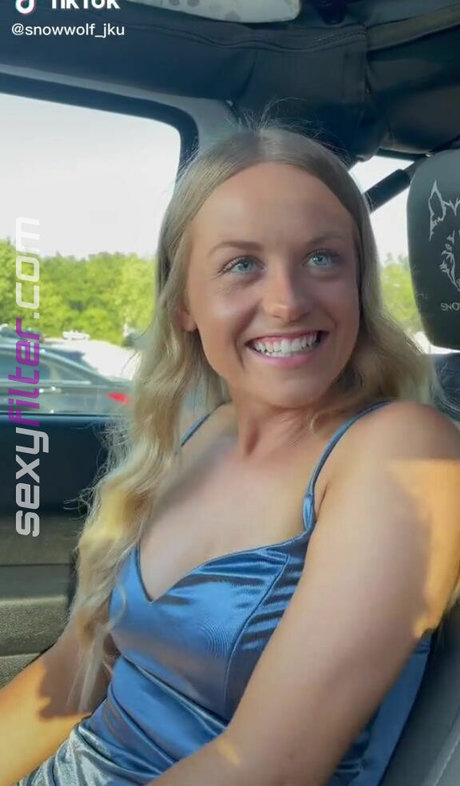 Snowwolf jku beautiful pornstar photo