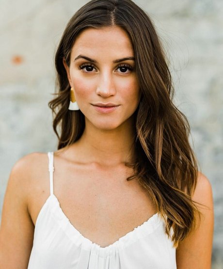 Lexie Alford star perfect gallery