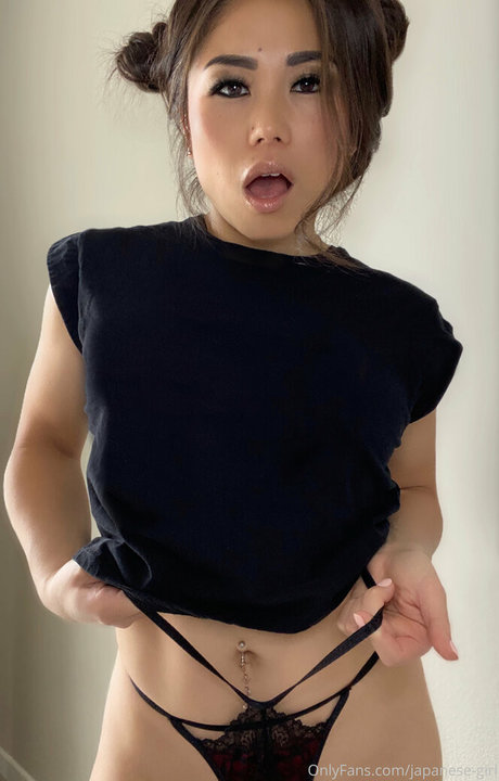 japanese girl model pornographic gallery