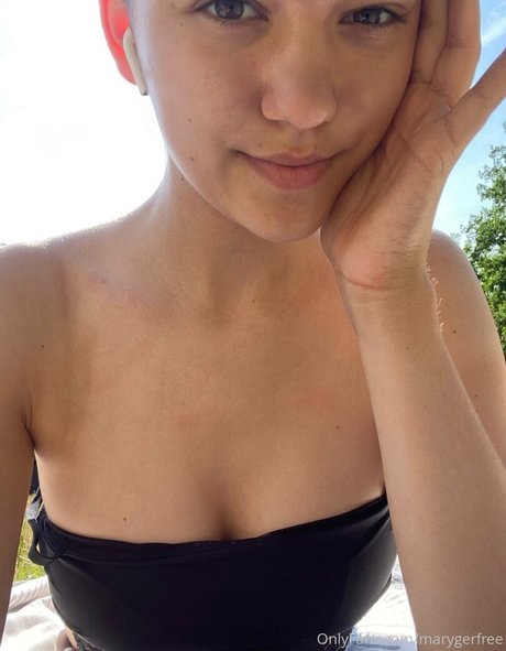 marygerfree sexy actress galleries