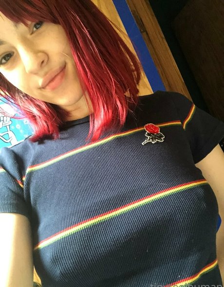 tinyrealmoth exclusive model images