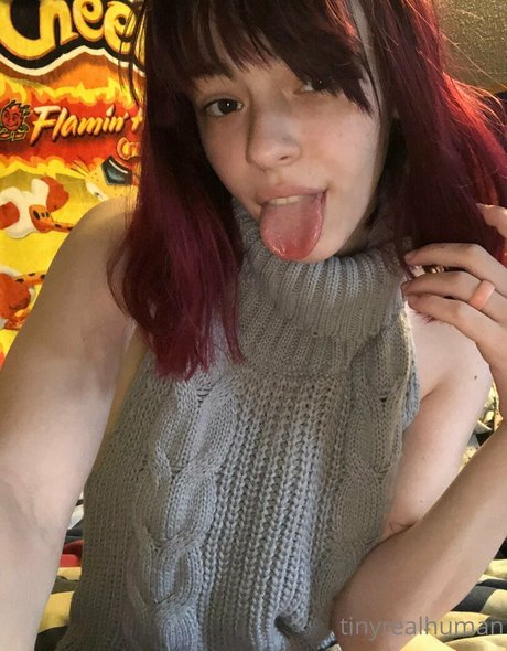 tinyrealmoth pretty model images