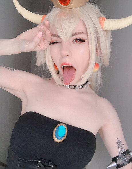 Sleepy Kokiri pornstar sex photos