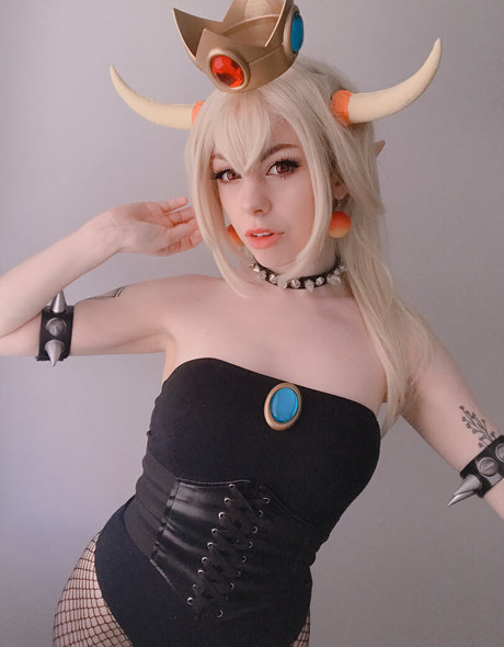 Sleepy Kokiri nice pornstar gallery