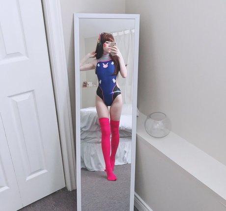 Sleepy Kokiri pornstar xxx pic