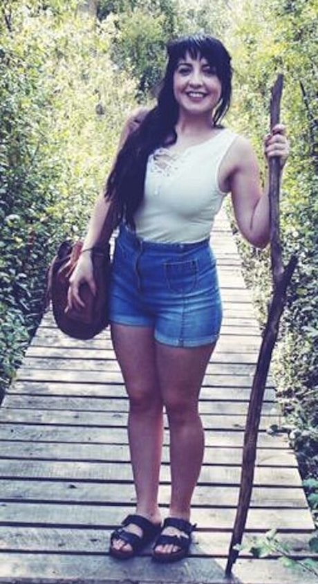 Rebecca Ford star hd pictures