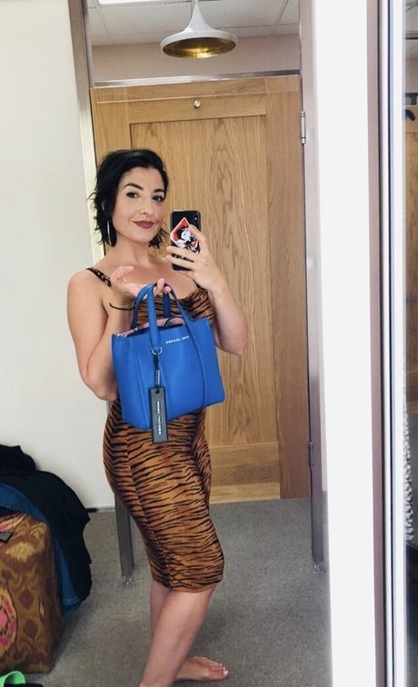 Rebecca Ford star top image