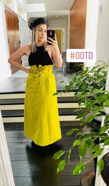 Rebecca Ford model beautiful archive