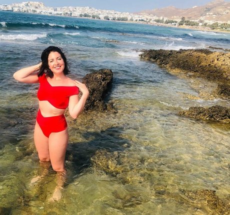 Rebecca Ford best star pic