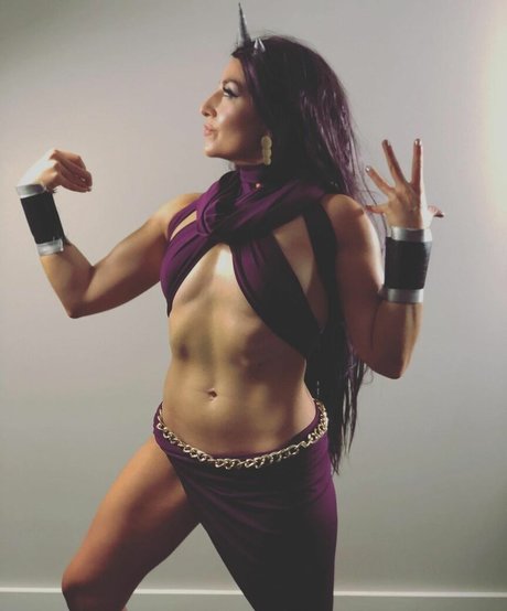 Rebecca Ford model sexy archive