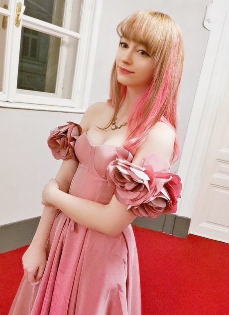 Keekihime free pornstar picture