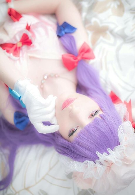 Keekihime star pornographic picture