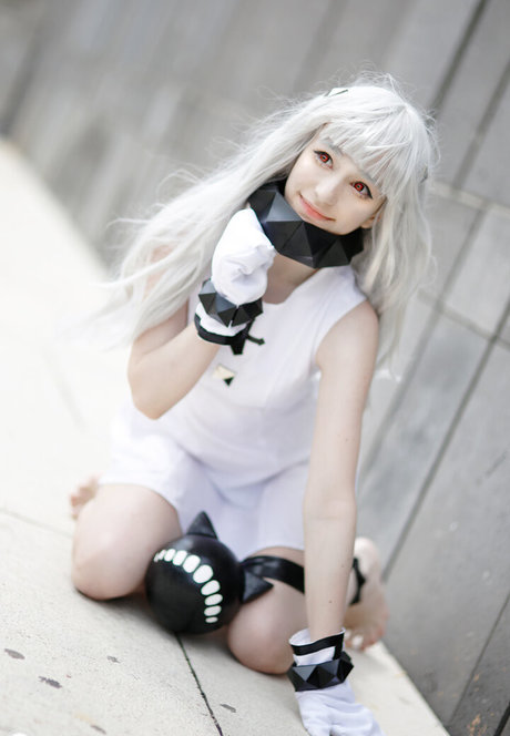 Keekihime sexy pornstar image