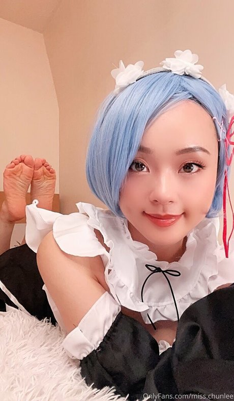 miss chunlee hot star archive