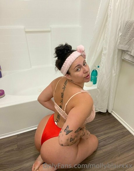 mollyblairxxx star hot gallery