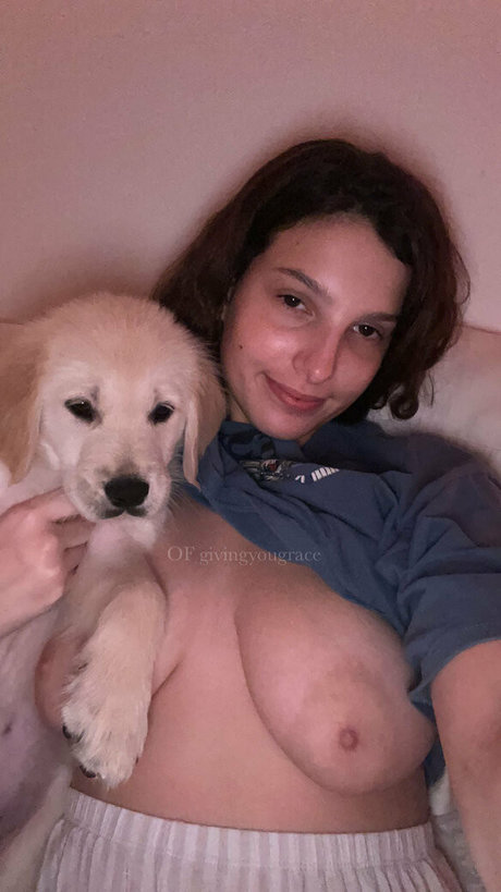 Givingyougrace star exclusive img