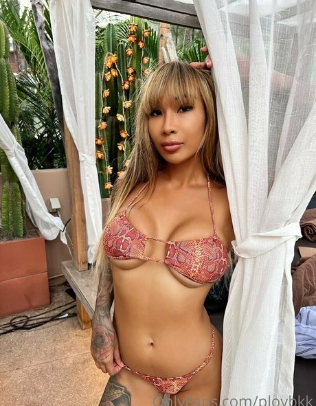 ploybkk pornstar free photos
