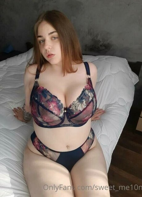 Daria Ladushek model xxx img