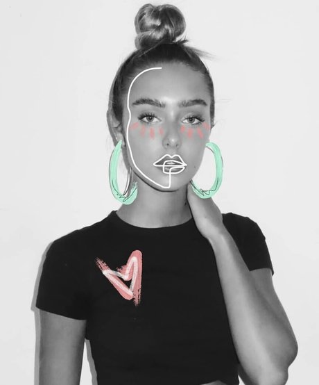 Omer Nudelman model sex image