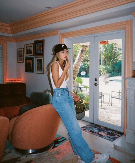 Omer Nudelman model porn image