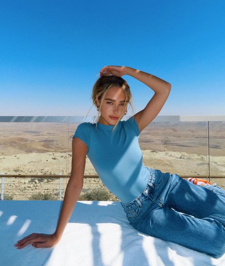 Omer Nudelman porn actress photos