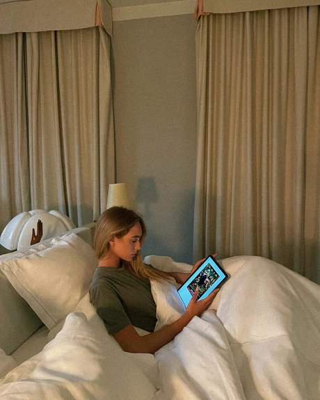 Omer Nudelman top model pics