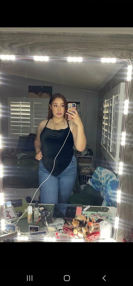 Kassbekillin naked model archive