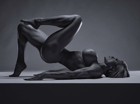 Dona Lyann Pohl model exclusive gallery