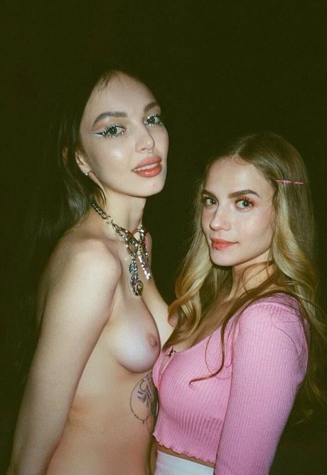 by owl model pretty img