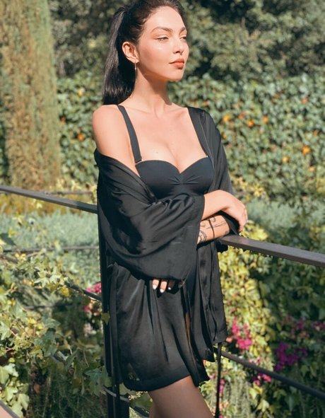 by owl star exclusive pics