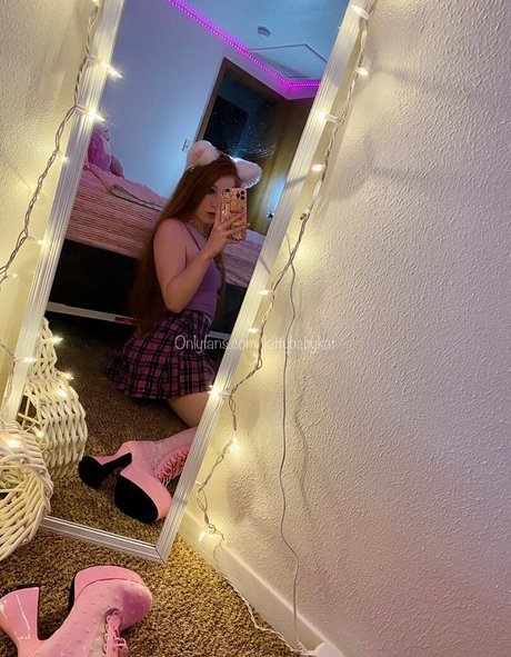 kittybabykat star exclusive picture