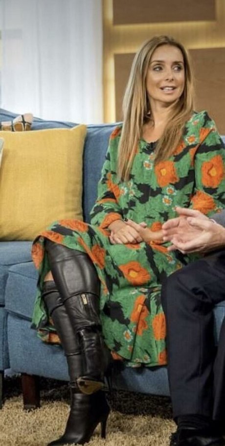 Louise Redknapp star nice photos