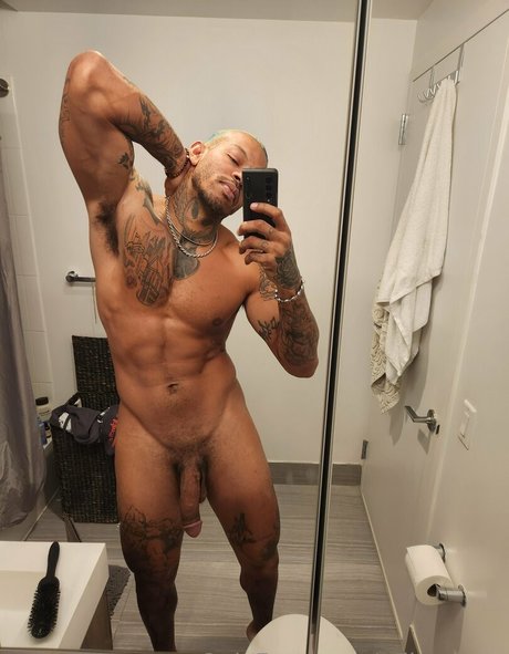 mikemann model perfect img