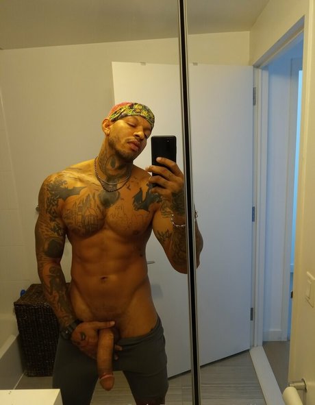 mikemann model xxx picture