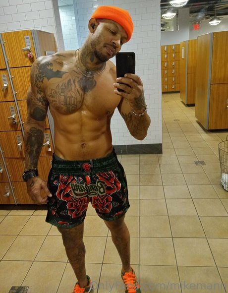 mikemann adult actress archive